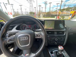 Audi A4 2009-thumb-32