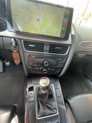 Audi A4 2009-thumb-34