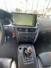 Audi A4 2009-thumb-35