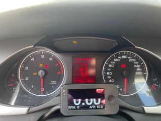 Audi A4 2009-thumb-36