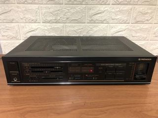 ΕΝΙΣΧΥΤΗΣ PIONEER SA-770 - VINTAGE - YEAR 1986