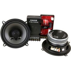 DLS Coaxial 425 – Καινούργια Ηχεία 5.25”