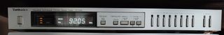 TUNER ΔΕΚΤΗΣ TECHNICS ST-Z45