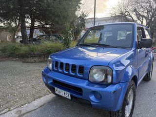 Suzuki Jimny 2004 JIMNY-thumb-1