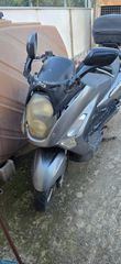Sym GTS 250 2009