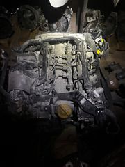 JEEP RENEGADE DIESEL, MERCEDES B CLASS DIESEL   2016-2021, ΑΞΟΝΕΣ , ΓΕΦΥΡΑ , ΨΑΛΙΔΙΑ , ΔΙΣΚΟΠΛΑΚΕΣ, ΔΑΓΚΑΝΕΣ , ΤΑΜΠΟΥΡΑ ,2016-2019-thumb-1