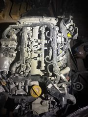 JEEP RENEGADE DIESEL, MERCEDES B CLASS DIESEL   2016-2021, ΑΞΟΝΕΣ , ΓΕΦΥΡΑ , ΨΑΛΙΔΙΑ , ΔΙΣΚΟΠΛΑΚΕΣ, ΔΑΓΚΑΝΕΣ , ΤΑΜΠΟΥΡΑ ,2016-2019-thumb-2
