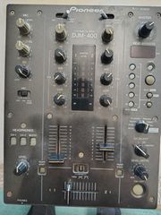 Επαγγελματικός μικτής Pioneer dhm 400