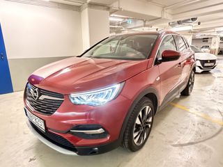 Opel Grandland (X) 2020