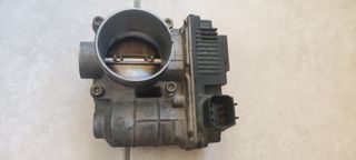 ΠΕΤΑΛΟΥΔΑ ΓΚΑΖΙΟΥ NISSAN ALMERA N16 / PRIMERA P12