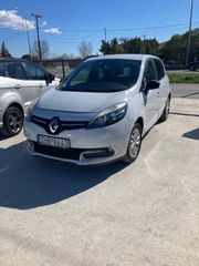 Renault Scenic 2016 1.5 DCI DIESEL Xmod Limited