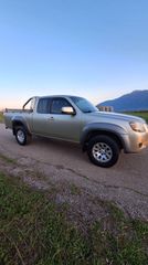 Mazda BT-50 2007