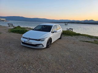 Volkswagen Golf 2020 GTD DSG (7-GEAR)