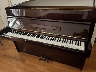 ΠΩΛΕΙΤΑΙ ΠΙΑΝΟ YAMAHA σε άριστη κατάσταση