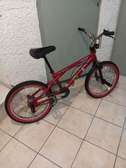 BMX Mongoose 2015 pro-thumb-1