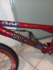 BMX Mongoose 2015 pro-thumb-5