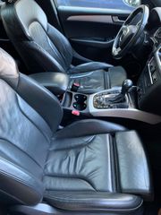 Audi Q5 2009-thumb-8