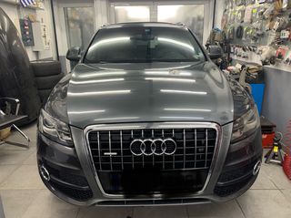 Audi Q5 2009-thumb-18