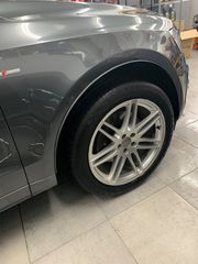 Audi Q5 2009-thumb-19