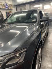 Audi Q5 2009-thumb-23