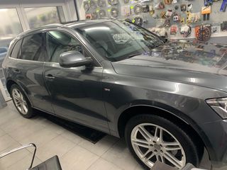 Audi Q5 2009-thumb-1