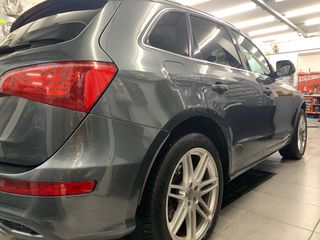 Audi Q5 2009-thumb-24