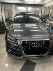 Audi Q5 2009-thumb-27