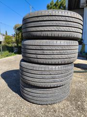 GOODYEAR EFFICIENTGRIP PERFOMANCE 2 DOT 1621