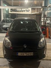 Renault Twingo 2008