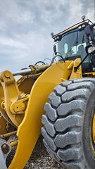 Φορτωτής Με Λάστιχα CAT 2013 980K-thumb-4