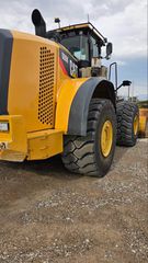 Φορτωτής Με Λάστιχα CAT 2013 980K-thumb-6