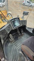 Φορτωτής Με Λάστιχα CAT 2013 980K-thumb-7
