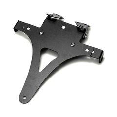 C-Racer Βάση Πινακίδας Μοτοσυκλέτας universal license plate holder No4
