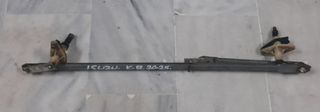 ISUZU P/U KB 20-25 74-82 ΜΗΧΑΝΙΣΜΟΣ ΥΑΛΟΚΑΘΑΡΙΣΤΗΡΩΝ ΜΠΑΜΠΟΥΡΗΣ