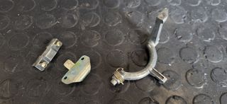 Piaggio ZIP/FLY | Κλείστρο Αποθηκευτικού Χώρου