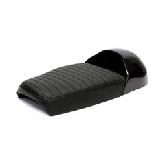 C-Racer Σέλα για Μοτοσυκλέτα Universal μαύρη | Multiseat Caf Racer / Scrambler seat black