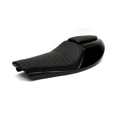C-Racer Σέλα για Μοτοσυκλέτα Universal μαύρη | Neo Classic Caf Racer Seat black