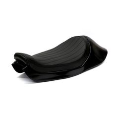 C-Racer Σέλα για Μοτοσυκλέτα Harley Davidson '01 - '03 XL Sportster μαύρη | Cafe Racer Seat black
