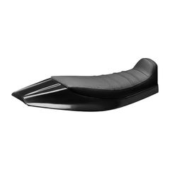 C-Racer Σέλα για Μοτοσυκλέτα Yamaha '16 - '21 XSR 700 μαύρη | Flat Track Seat Low black