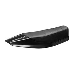 C-Racer Σέλα για Μοτοσυκλέτα Yamaha '16 - '21 XSR 700 | Flat Track Seat High black