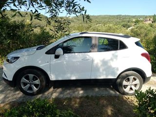 Opel Mokka 2017 Suv