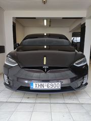 Tesla Model X 2018 100D#AWD#ΕΥΚΑΙΡΙΑ