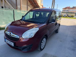 Opel Combo 2015 CDTI DIESEL 1.6