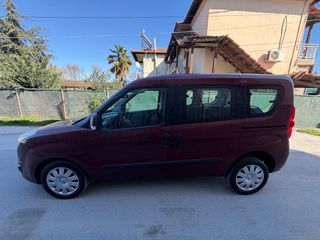 Opel Combo 2015 CDTI DIESEL 1.6-thumb-1
