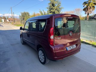 Opel Combo 2015 CDTI DIESEL 1.6-thumb-2