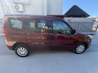 Opel Combo 2015 CDTI DIESEL 1.6-thumb-5