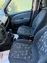 Opel Combo 2015 CDTI DIESEL 1.6-thumb-9