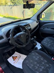 Opel Combo 2015 CDTI DIESEL 1.6-thumb-10