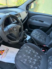 Opel Combo 2015 CDTI DIESEL 1.6-thumb-11