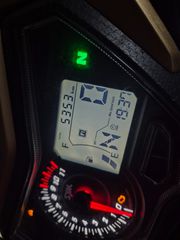 Sym VF 185 2021